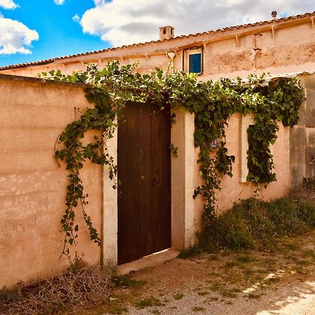 Arthouse Campos Mit Haus Galeria 110Qm Und Appartementhaus Mit Patio 30Qm Zewnętrze zdjęcie