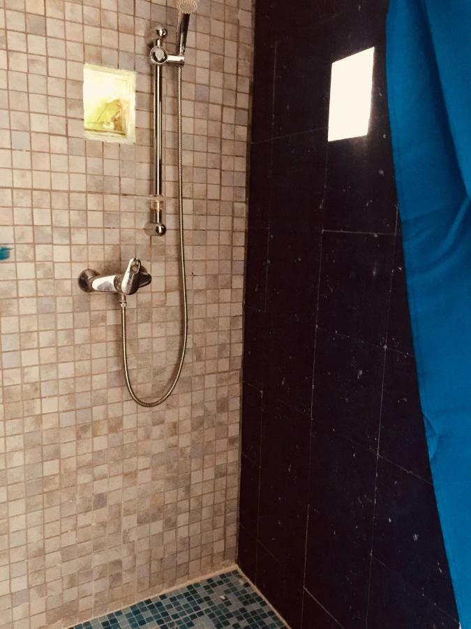 Arthouse Campos Mit Haus Galeria 110Qm Und Appartementhaus Mit Patio 30Qm Zewnętrze zdjęcie