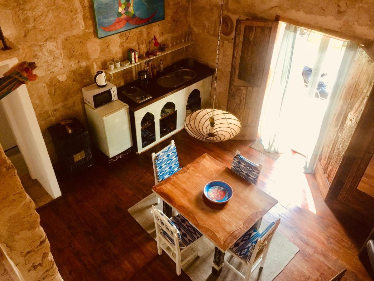 Arthouse Campos Mit Haus Galeria 110Qm Und Appartementhaus Mit Patio 30Qm Zewnętrze zdjęcie
